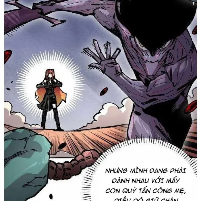 Sắp Xuất Ngũ Thì Isekai Chapter 161 - Trang 2