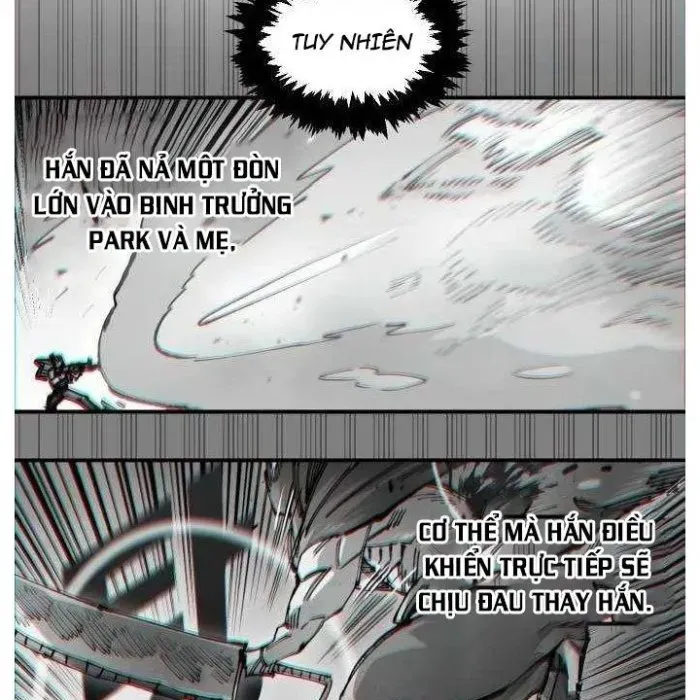 Sắp Xuất Ngũ Thì Isekai Chapter 161 - Trang 2