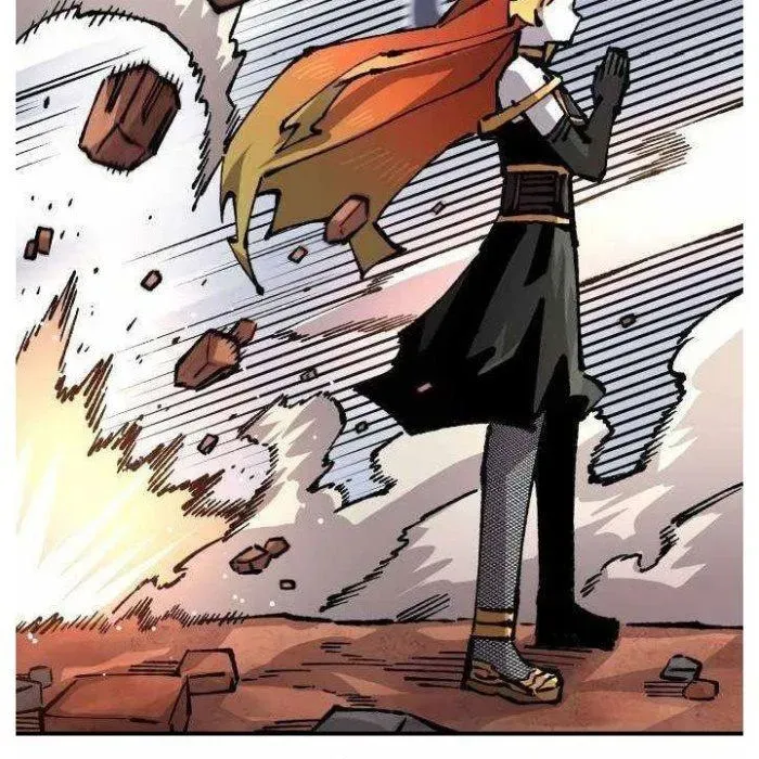Sắp Xuất Ngũ Thì Isekai Chapter 161 - Trang 2
