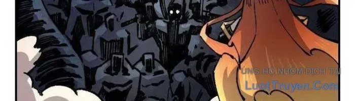Sắp Xuất Ngũ Thì Isekai Chapter 161 - Trang 2