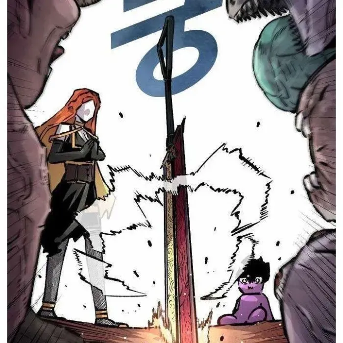 Sắp Xuất Ngũ Thì Isekai Chapter 161 - Trang 2
