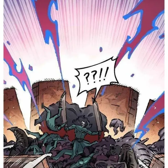 Sắp Xuất Ngũ Thì Isekai Chapter 161 - Trang 2