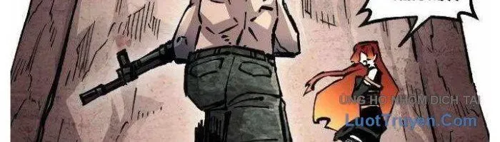 Sắp Xuất Ngũ Thì Isekai Chapter 161 - Trang 2