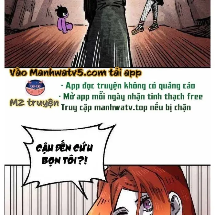 Sắp Xuất Ngũ Thì Isekai Chapter 161 - Trang 2