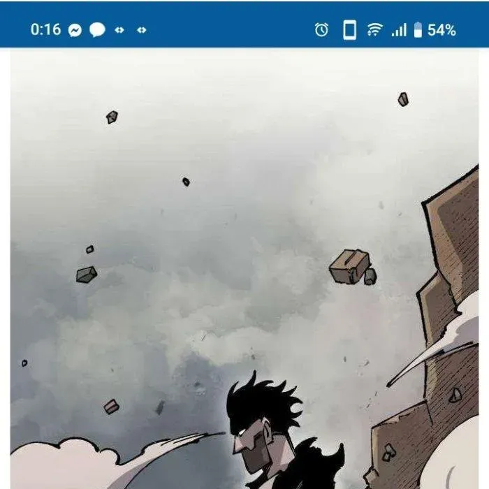 Sắp Xuất Ngũ Thì Isekai Chapter 161 - Trang 2