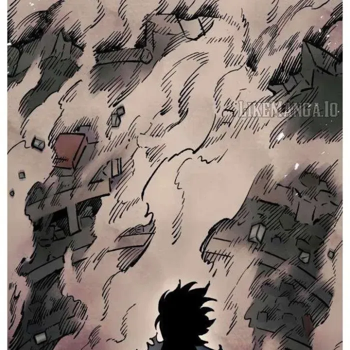 Sắp Xuất Ngũ Thì Isekai Chapter 161 - Trang 2