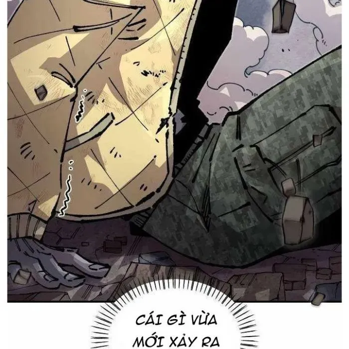 Sắp Xuất Ngũ Thì Isekai Chapter 161 - Trang 2