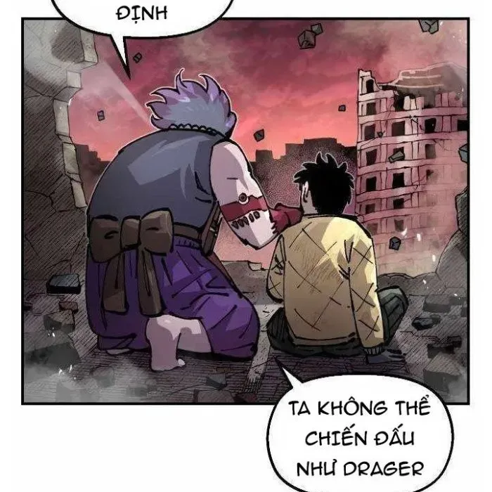 Sắp Xuất Ngũ Thì Isekai Chapter 161 - Trang 2