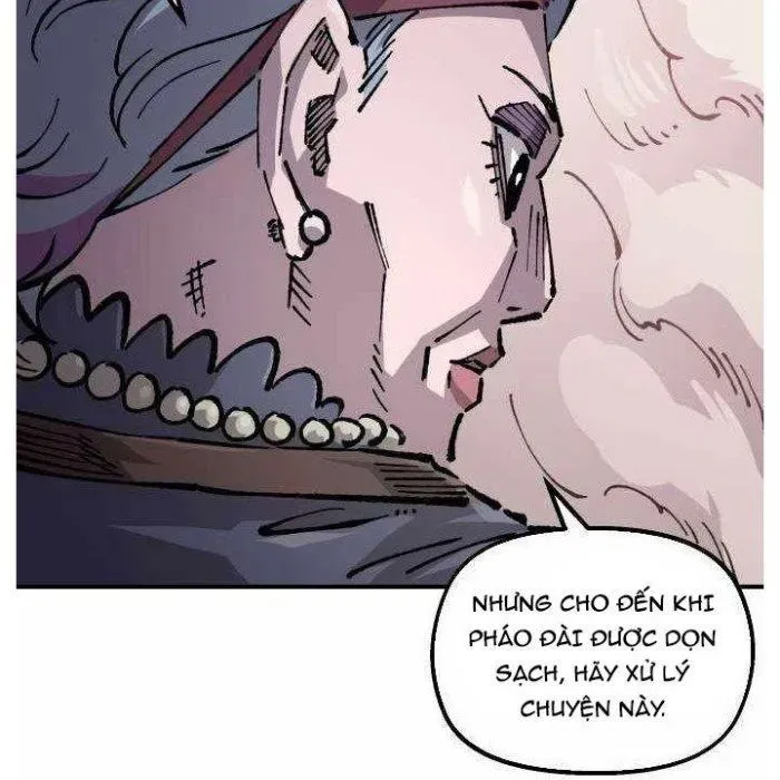Sắp Xuất Ngũ Thì Isekai Chapter 161 - Trang 2