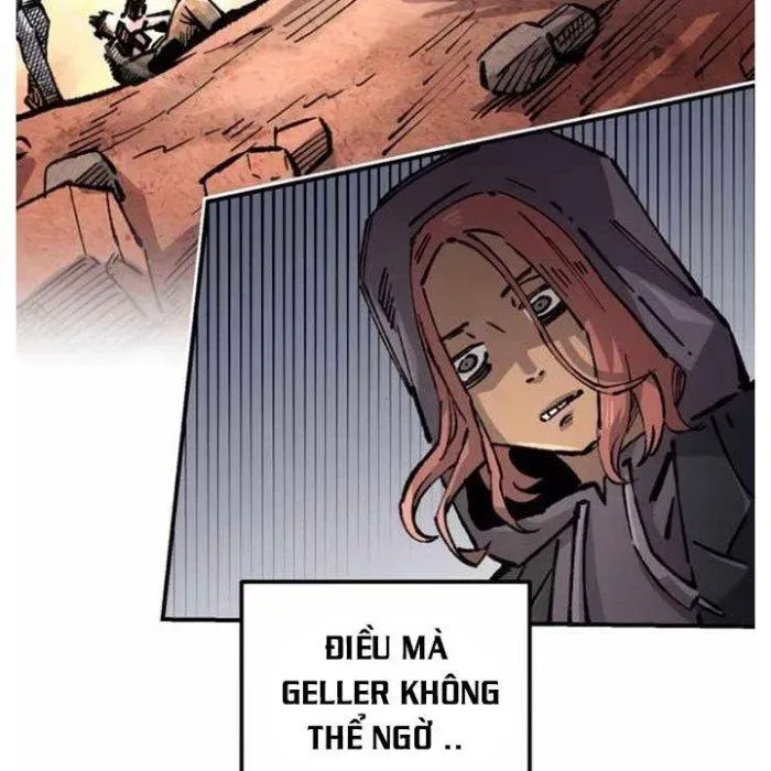 Sắp Xuất Ngũ Thì Isekai Chapter 162 - Trang 2