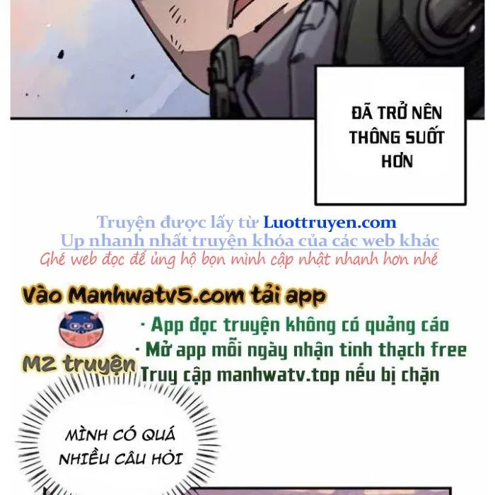 Sắp Xuất Ngũ Thì Isekai Chapter 162 - Trang 2