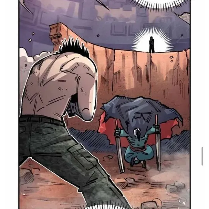 Sắp Xuất Ngũ Thì Isekai Chapter 162 - Trang 2