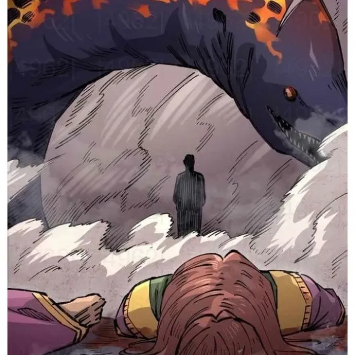 Sắp Xuất Ngũ Thì Isekai Chapter 162 - Trang 2