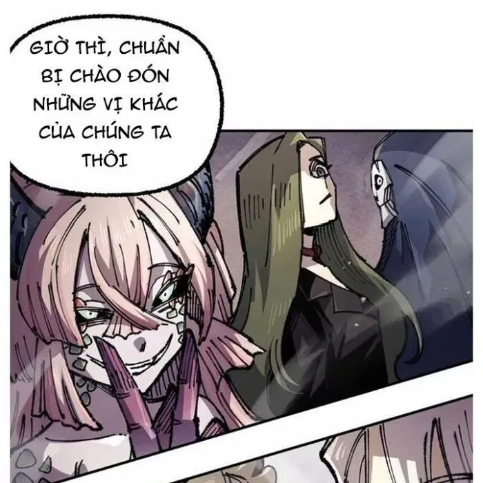 Sắp Xuất Ngũ Thì Isekai Chapter 162 - Trang 2