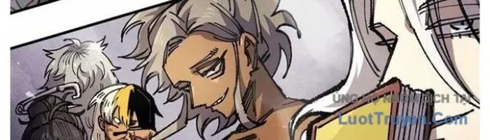 Sắp Xuất Ngũ Thì Isekai Chapter 162 - Trang 2