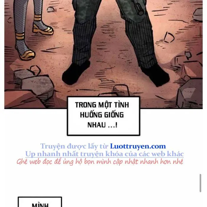 Sắp Xuất Ngũ Thì Isekai Chapter 162 - Trang 2