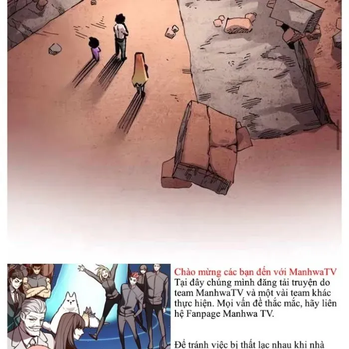 Sắp Xuất Ngũ Thì Isekai Chapter 162 - Trang 2