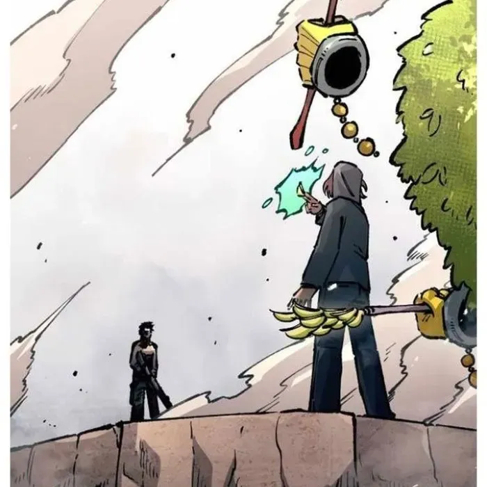Sắp Xuất Ngũ Thì Isekai Chapter 162 - Trang 2