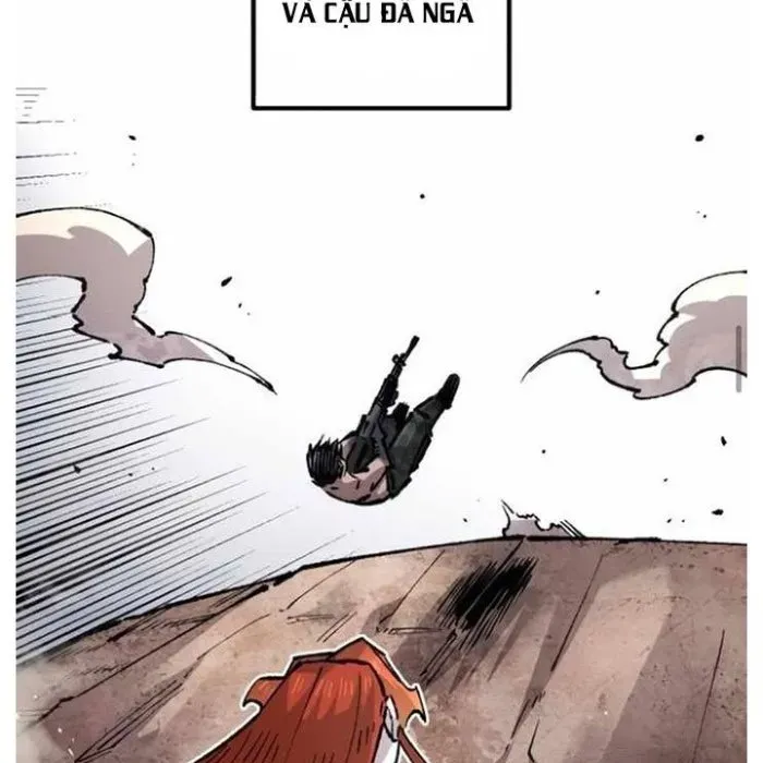 Sắp Xuất Ngũ Thì Isekai Chapter 162 - Trang 2