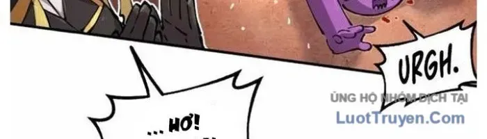 Sắp Xuất Ngũ Thì Isekai Chapter 162 - Trang 2