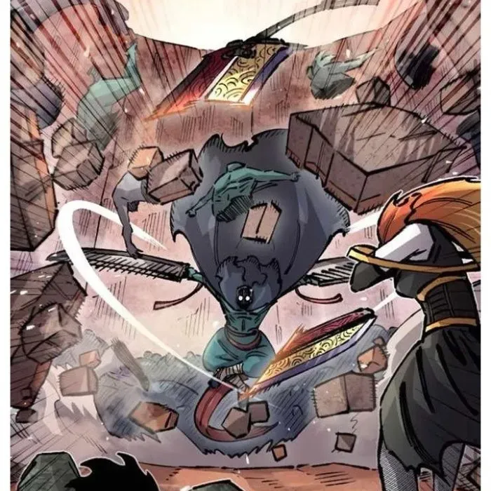 Sắp Xuất Ngũ Thì Isekai Chapter 162 - Trang 2