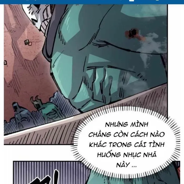 Sắp Xuất Ngũ Thì Isekai Chapter 162 - Trang 2