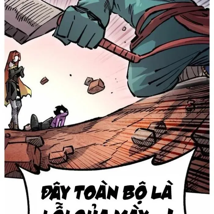 Sắp Xuất Ngũ Thì Isekai Chapter 162 - Trang 2