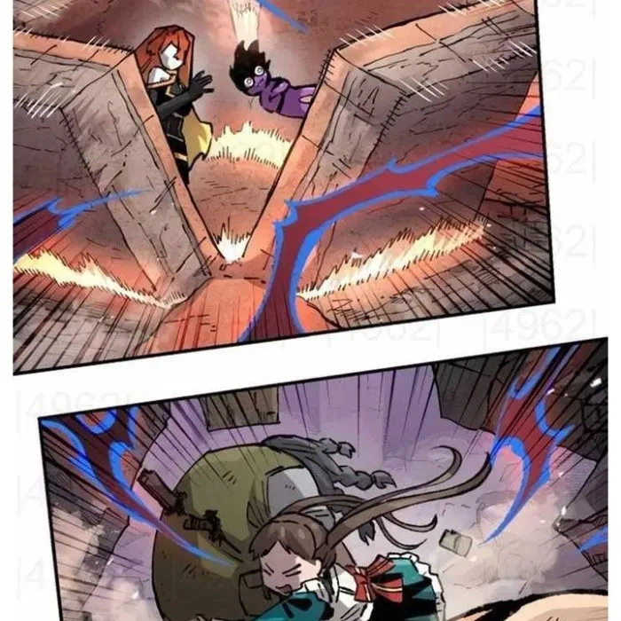Sắp Xuất Ngũ Thì Isekai Chapter 163 - Trang 2