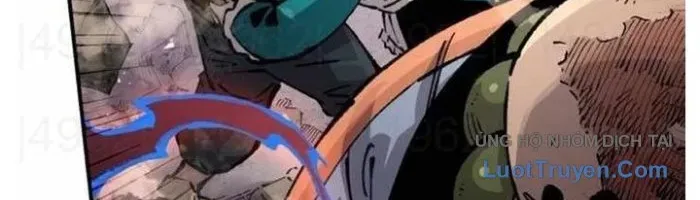 Sắp Xuất Ngũ Thì Isekai Chapter 163 - Trang 2