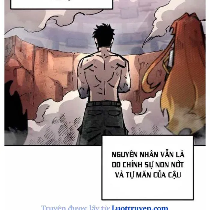 Sắp Xuất Ngũ Thì Isekai Chapter 163 - Trang 2