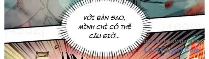 Sắp Xuất Ngũ Thì Isekai Chapter 163 - Trang 2