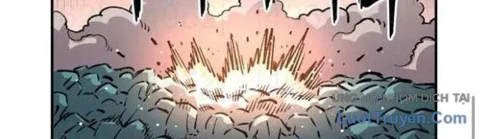 Sắp Xuất Ngũ Thì Isekai Chapter 163 - Trang 2