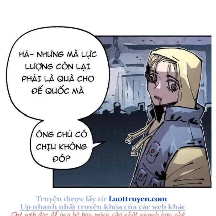 Sắp Xuất Ngũ Thì Isekai Chapter 163 - Trang 2