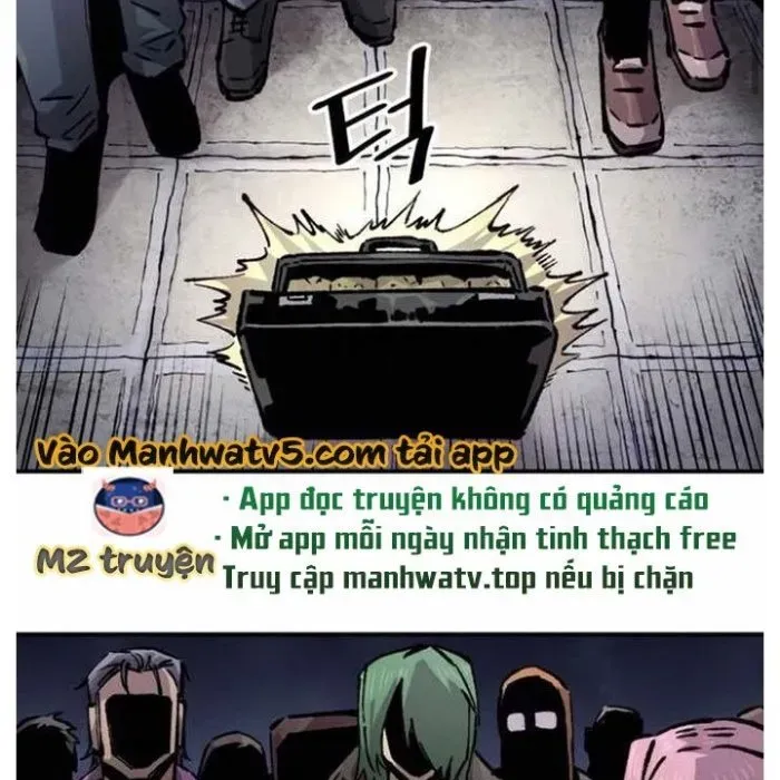 Sắp Xuất Ngũ Thì Isekai Chapter 163 - Trang 2