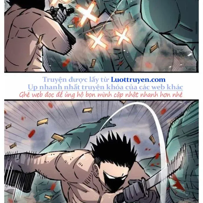 Sắp Xuất Ngũ Thì Isekai Chapter 163 - Trang 2
