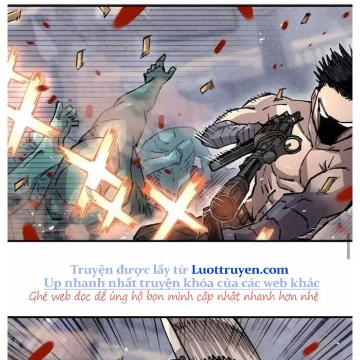 Sắp Xuất Ngũ Thì Isekai Chapter 163 - Trang 2