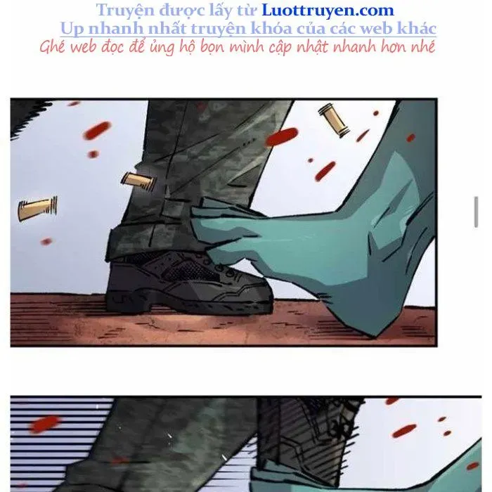 Sắp Xuất Ngũ Thì Isekai Chapter 163 - Trang 2