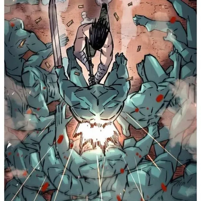 Sắp Xuất Ngũ Thì Isekai Chapter 163 - Trang 2
