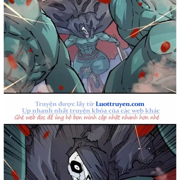 Sắp Xuất Ngũ Thì Isekai Chapter 163 - Trang 2