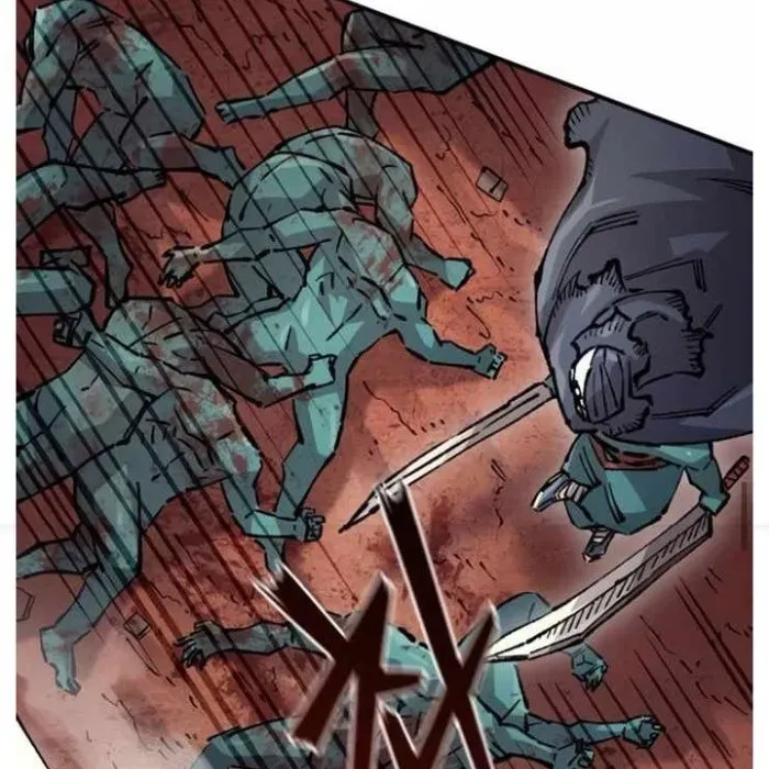 Sắp Xuất Ngũ Thì Isekai Chapter 163 - Trang 2
