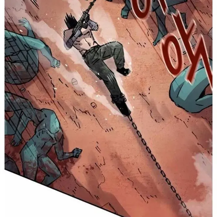 Sắp Xuất Ngũ Thì Isekai Chapter 163 - Trang 2