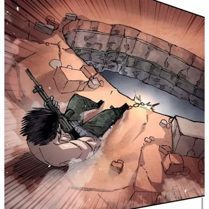 Sắp Xuất Ngũ Thì Isekai Chapter 163 - Trang 2