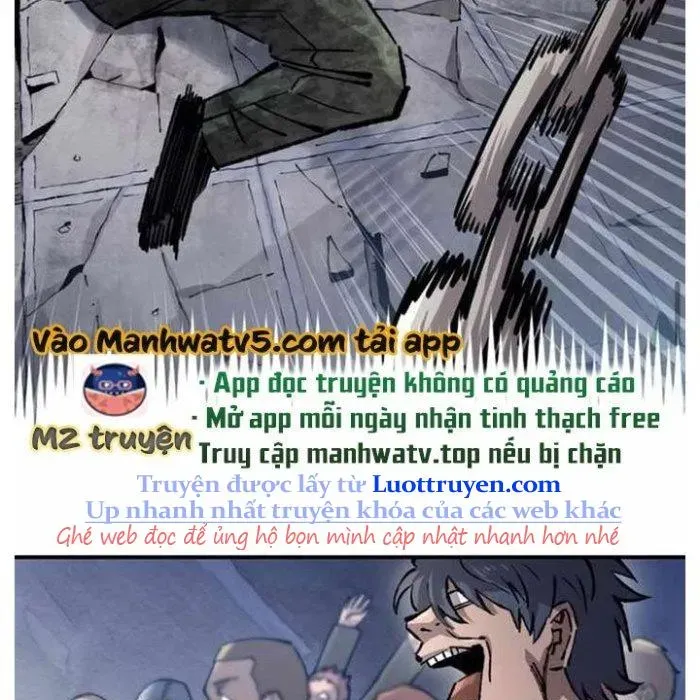 Sắp Xuất Ngũ Thì Isekai Chapter 163 - Trang 2