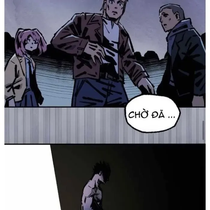 Sắp Xuất Ngũ Thì Isekai Chapter 163 - Trang 2