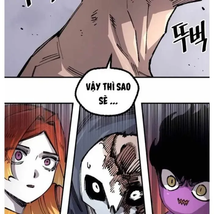 Sắp Xuất Ngũ Thì Isekai Chapter 163 - Trang 2