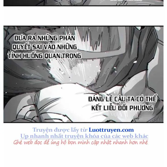 Sắp Xuất Ngũ Thì Isekai Chapter 163 - Trang 2
