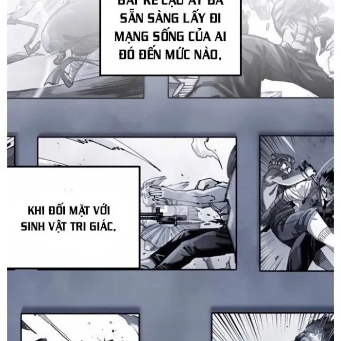 Sắp Xuất Ngũ Thì Isekai Chapter 163 - Trang 2