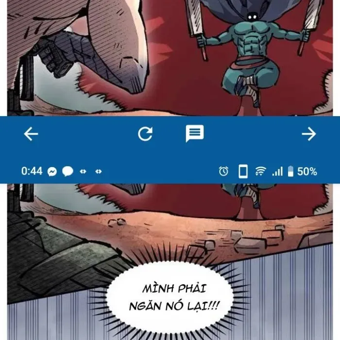 Sắp Xuất Ngũ Thì Isekai Chapter 163 - Trang 2