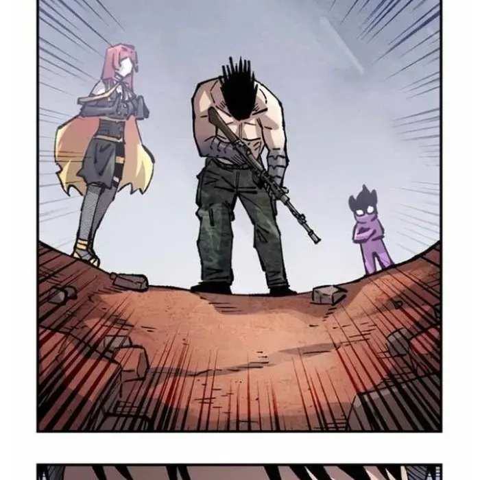 Sắp Xuất Ngũ Thì Isekai Chapter 163 - Trang 2