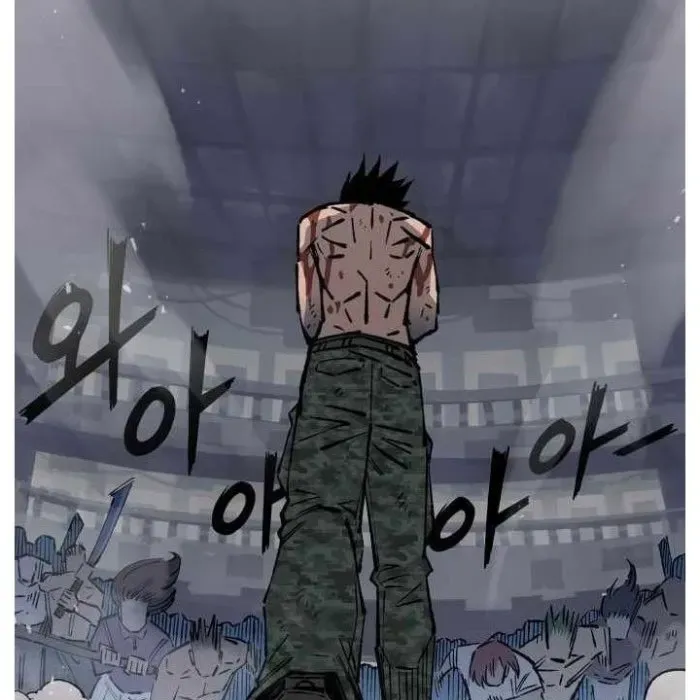 Sắp Xuất Ngũ Thì Isekai Chapter 164 - Trang 2